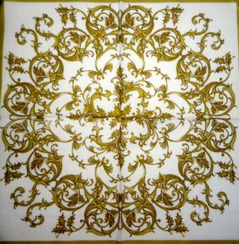 231 Pattern - 3-ply - Ihr